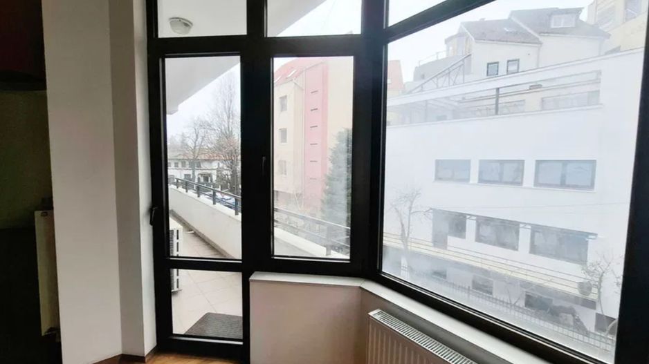 Inchiriere spatiu birouri zona Primaverii - Poză 5