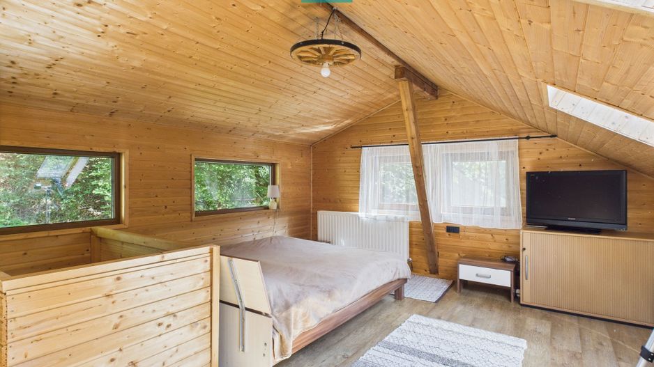 Cabană de vis în zona Arieșeni - Poză 21