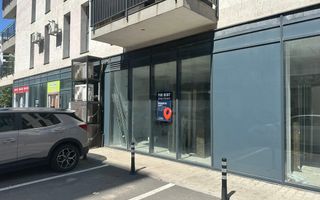 Spațiu Comercial 316.5 mp, Bd-ul Metalurgiei - vitrina stradala - Poză 14