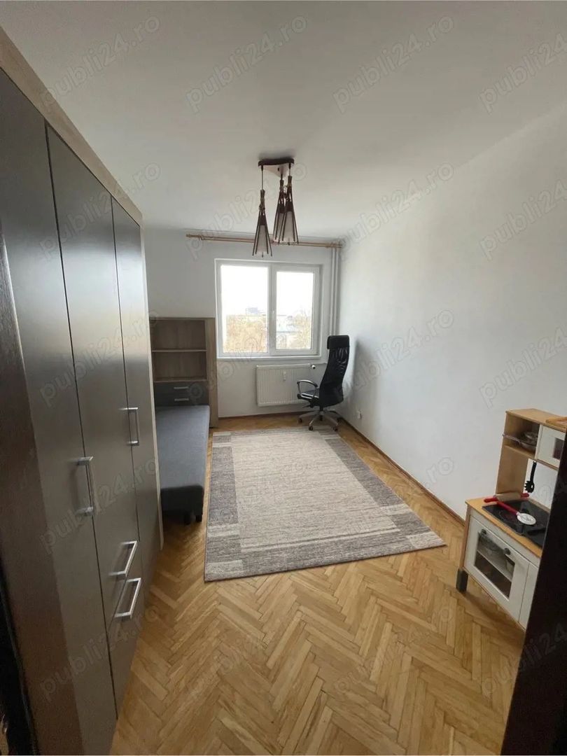 DE INCHIRIAT | Apartament 3 camere | Zona Pajura - Poză 4