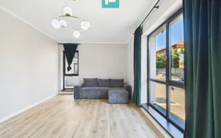 Apartament de lux cu 2 camere in Giroc - Poză 16