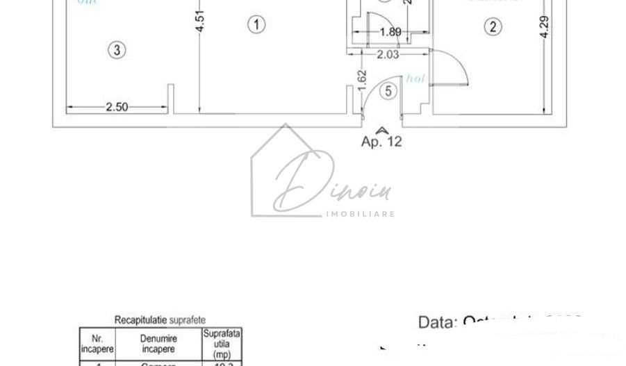 Apartament 2 camere Aviației Baneasa Herastrau I Comision 0% - Poză 2