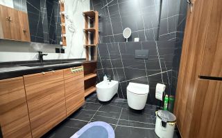 Vânzare, apartament, 4 camere, strada Ștefan cel Mare , Centru - Poză 12