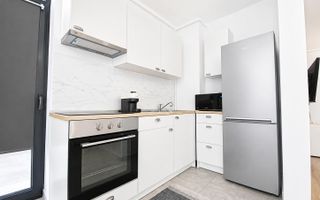 Apartament spatios cu 2 camere | XCity Tower | Torontalului - Poză 6