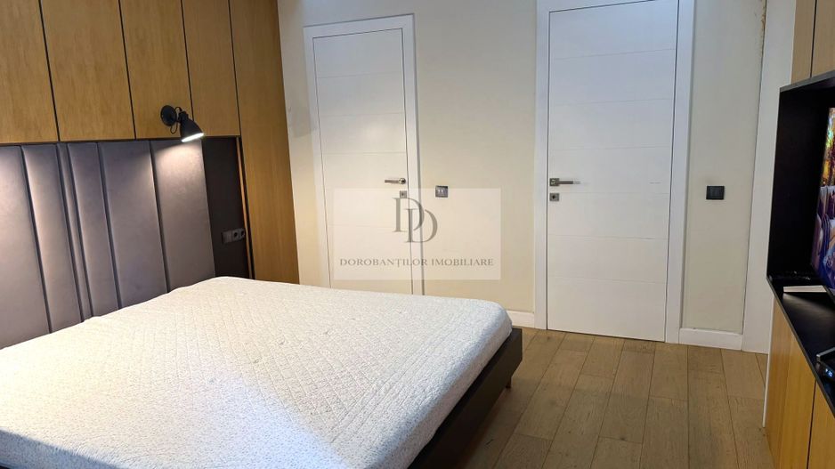 Duplex modern cu 4 dormitoare, Sală de fitness și 2 parcări – Europa - Poză 13