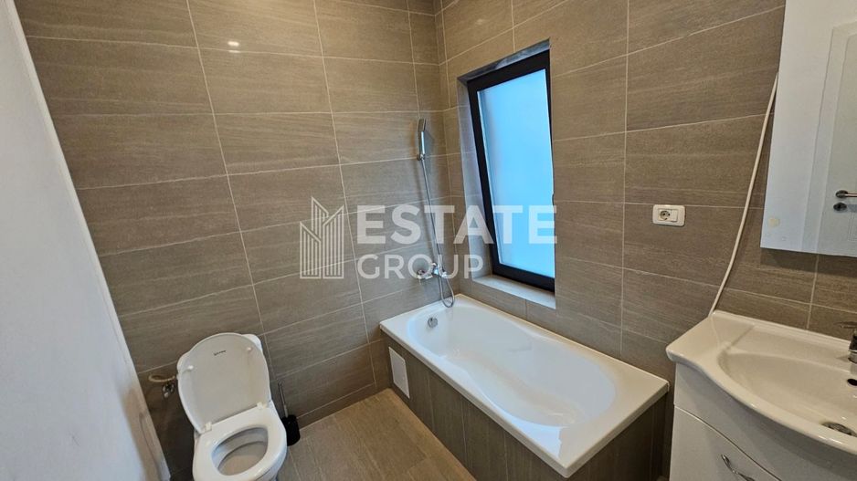 Duplex cu 4 camere in Dumbravita complet mobilat si utilat - Poză 9