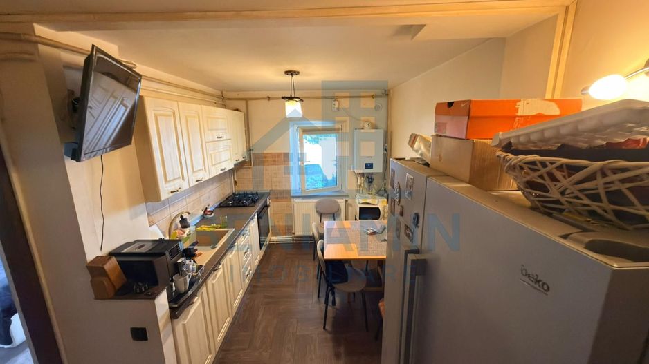 Apartament 2 camere decomandat, parter, Brazda lui Novac -centrala - Poză 3