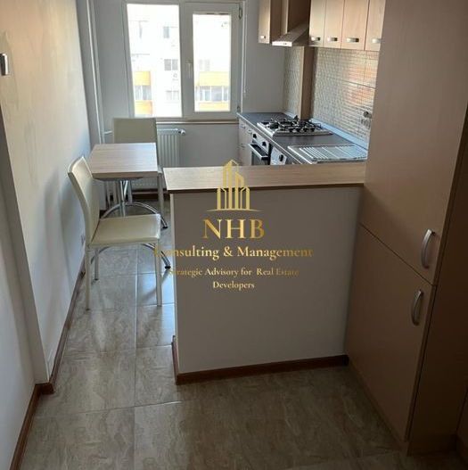 Apartament de inchiriat -2 camere -CALEA MOSILOR - Poză 6