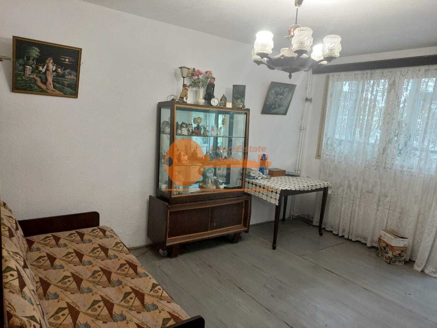 2 camere in zona Drumul Taberei -Plaza Mall (Bloc Reabilitat-Bloc Tip P) - Poză 5