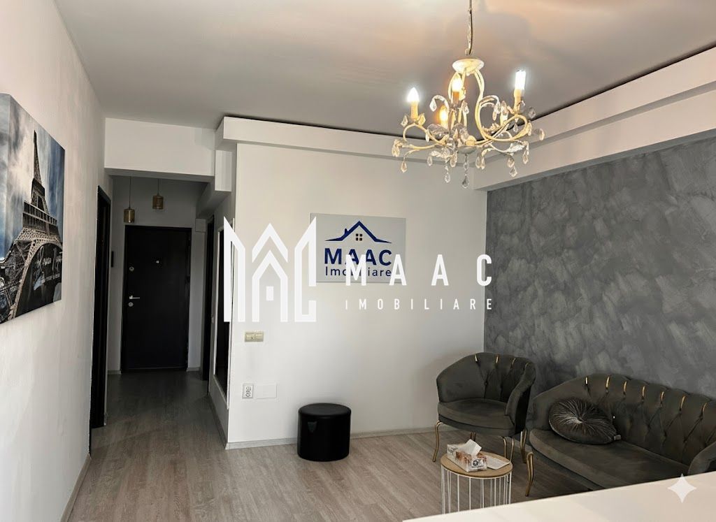 Apartament 4 Camere I Terasă 10.5 mp I Bloc nou I Ramnicu Valcea - Poză 1