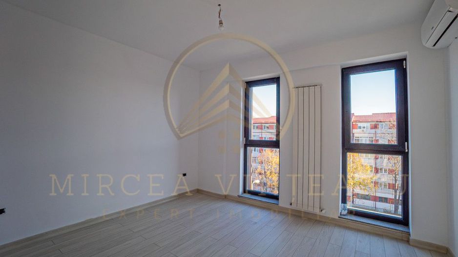 INEL II- COMPLEX PRIMO RESIDENCE - Apartament cu 4 camere situat la etajul 1. - Poză 11