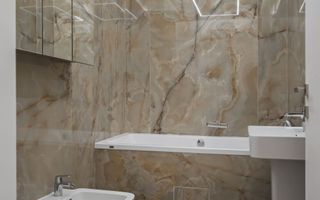 Penthouse Unic 4 Camere în zona Aviatorilor - Poză 11