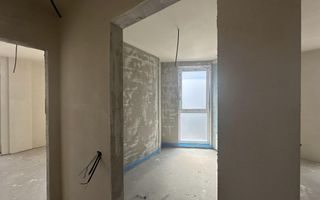Apartament cu 2 camere, 53 mp, etaj intermediar, zona Fabricii - Poză 8