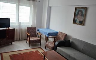 Închiriere 2 Camere în Apartament de 4 Camere - Mănăștur – Minerva. - Poză 2