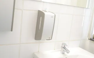 Spatiu de birouri clasa B in zona Ultracentral - Poză 13