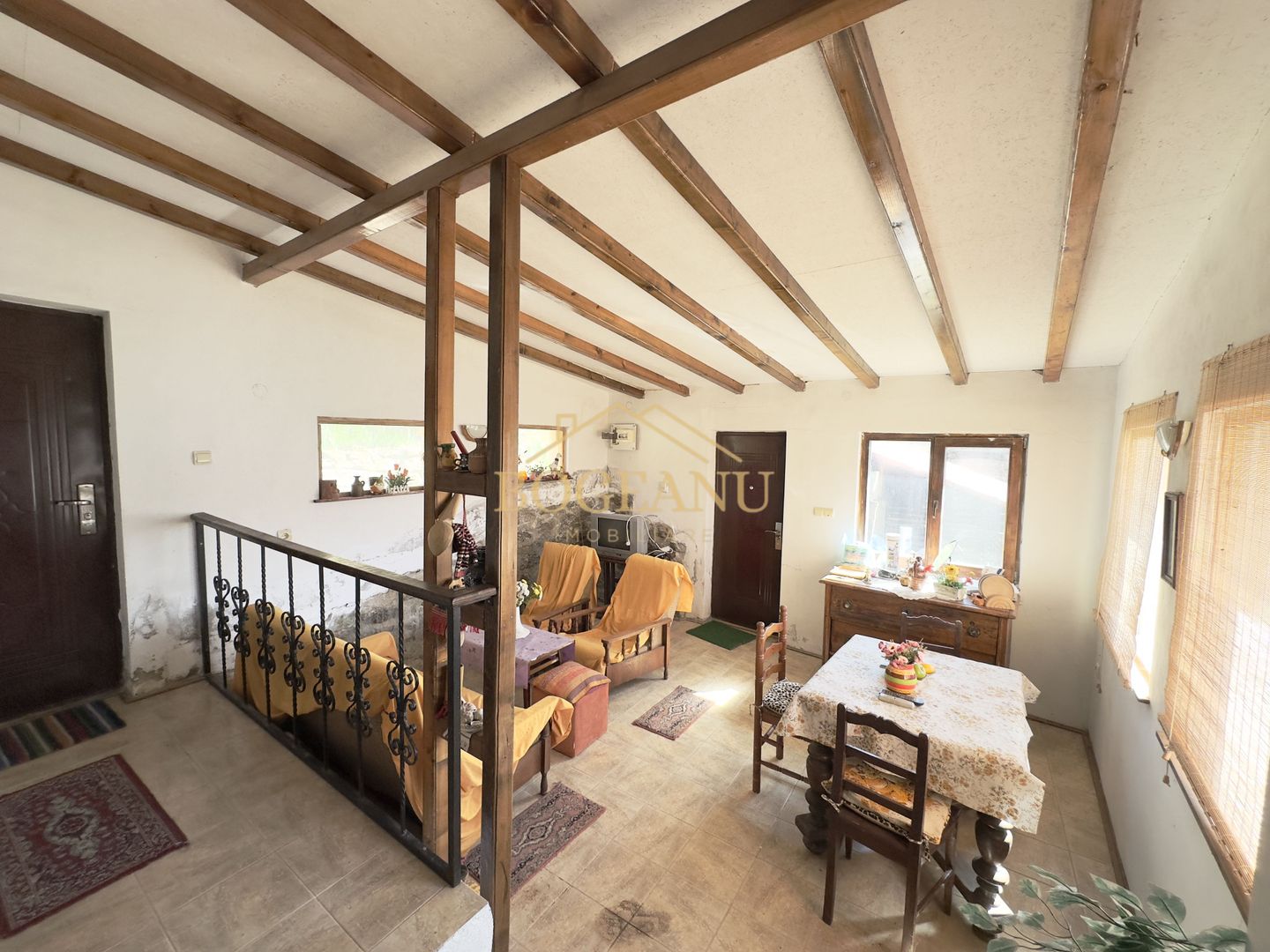 BG84-Casa 4 cam-Teren 830 mp COMISION 0% - Poză 6