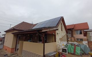 Casa | 2 camere | Teren 570 |  Pivnita | Gusterita - Poză 21