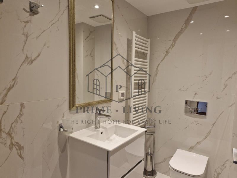 APARTAMENT CU 3 CAMERE LA INCHIRIERE LANGA PARCUL HERASTRAU - Poză 9