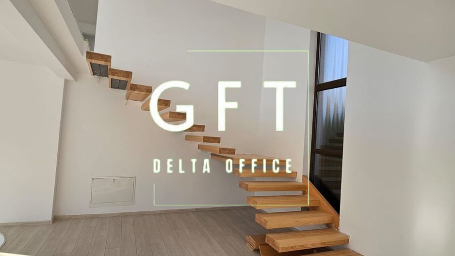 Vilă lux cu design modern - Poză 4