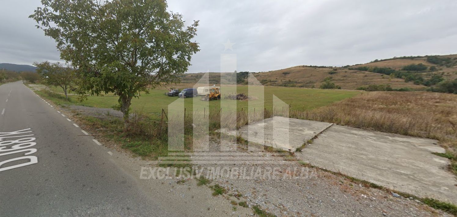 Vând teren 5800mp,  in apropiere de Manastirea Prislop - Poză 3