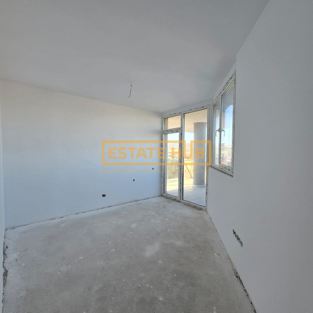Apartament 3 camere | Dunării Park | 88 mp utili | 0% comision - Poză 18