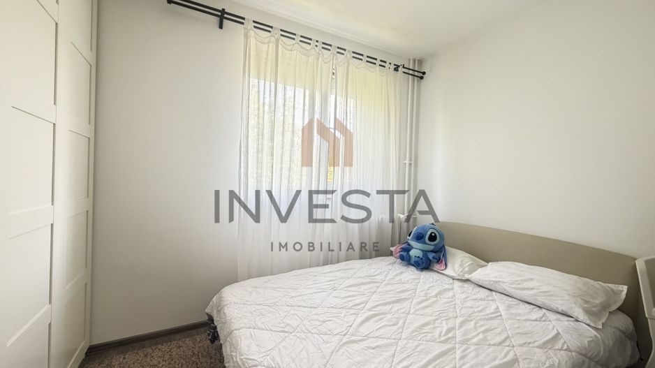 Apartament 2 camere de vanzare | Etaj intermediar | Gheorgheni - Poză 6