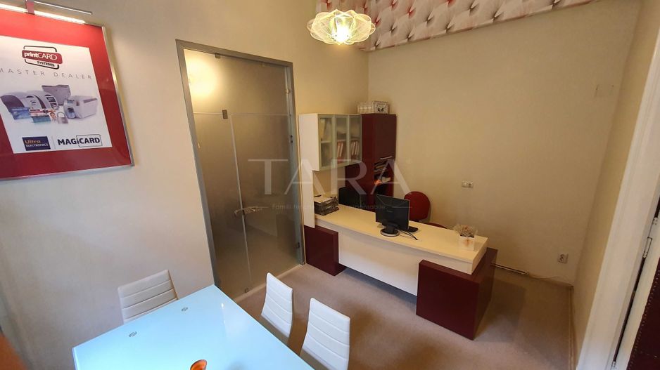 Eleganță istorică în zona ultracentrală – aproape de Piața Avram Iancu - Poză 2