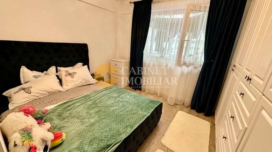 Etaj 1 - 2 Camere Decomandat Cug -Bloc 2021 - Poză 1