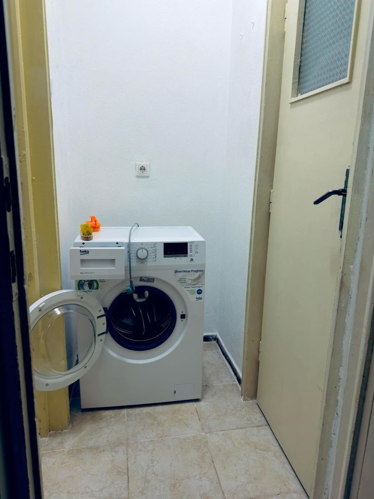 Anunț de inchiriere - Apartament cu 2 camere – Micro 19, Parma - Poză 5