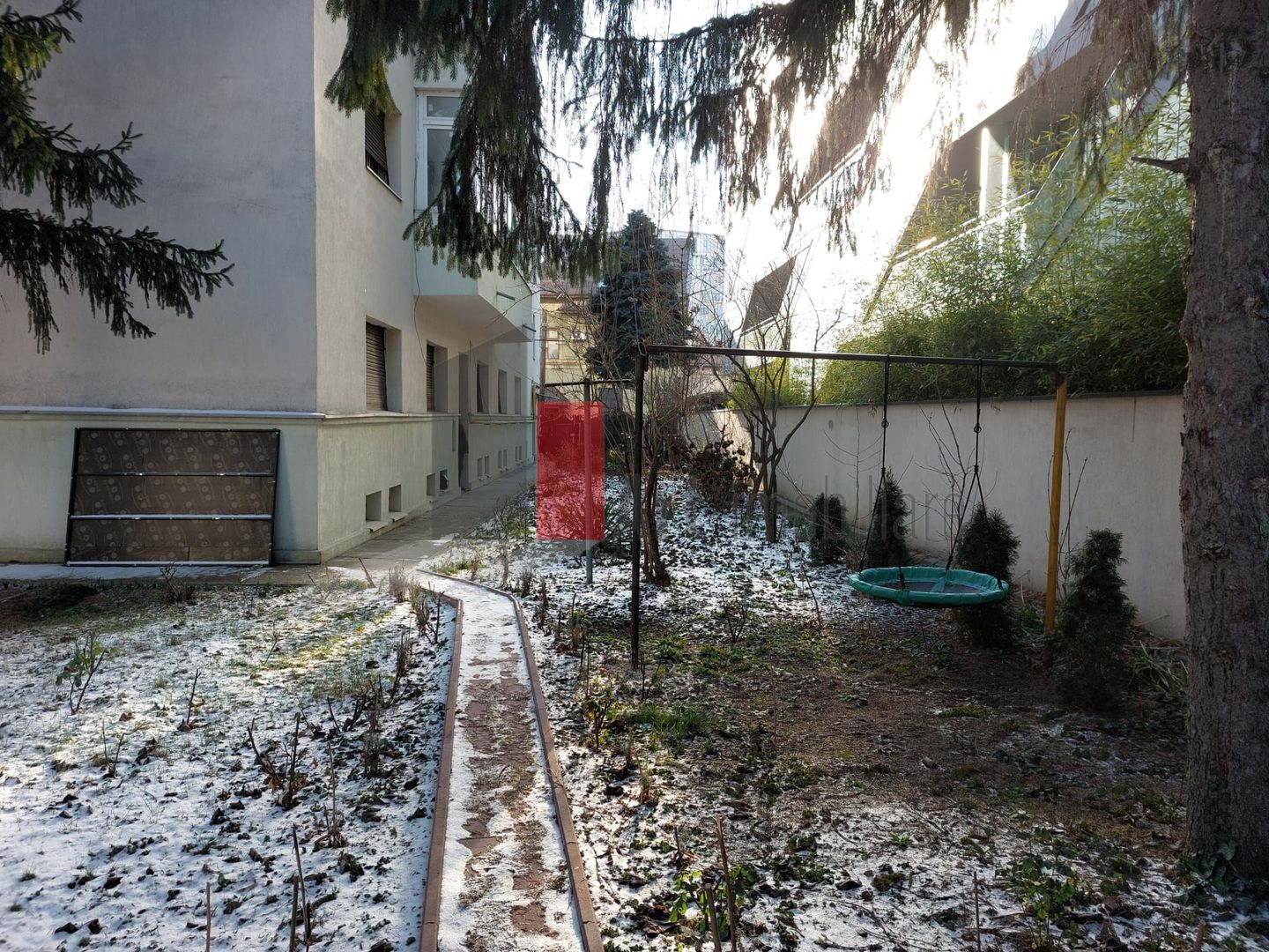 Apartamentul "HAVE" , BLOC FARA RISC SEISMIC, parter - Poză 29