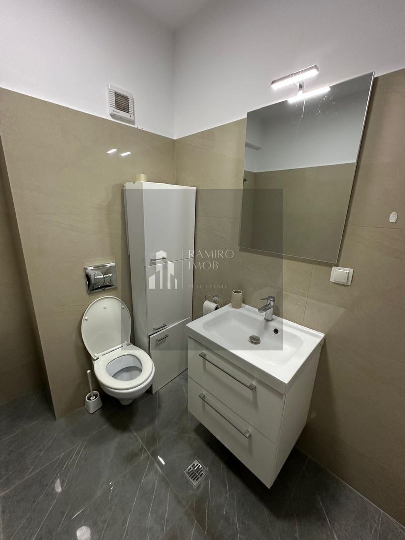 Apartament 3 camere, decomandat Baneasa - Poză 14