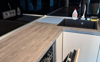 Inchiriere Studio Dublu Cloud 9 Residence - Poză 12