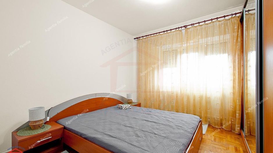 Apartament cu 2 camere de închiriat – Centru | 550 €/lună - Poză 9