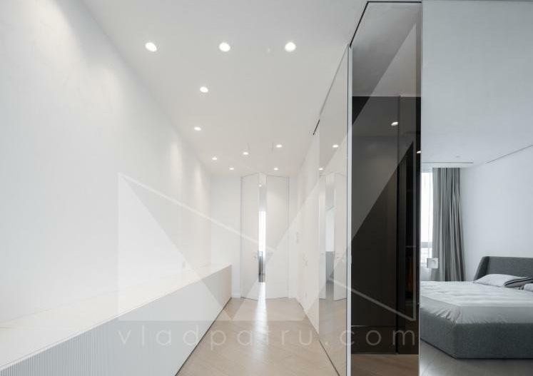 Penthouse Aviatiei Tower Direct Proprietar - Poză 10