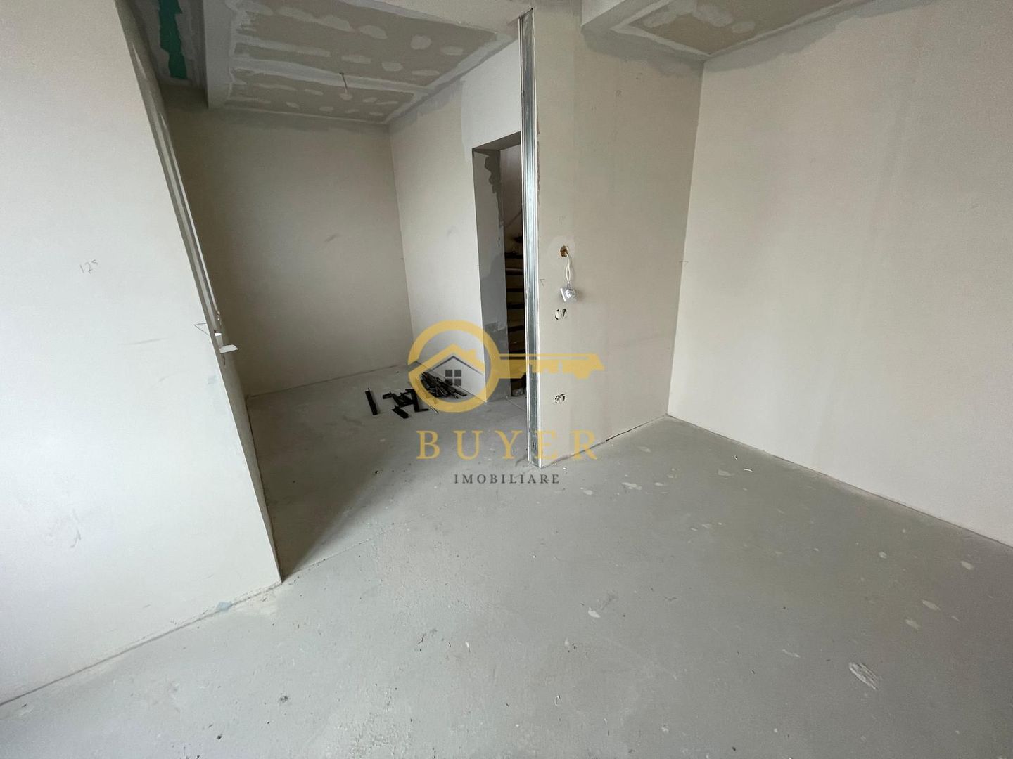 Casa Premium in Cisnadie- Cisnadioara- Finisaje calitate superioara - Poză 3