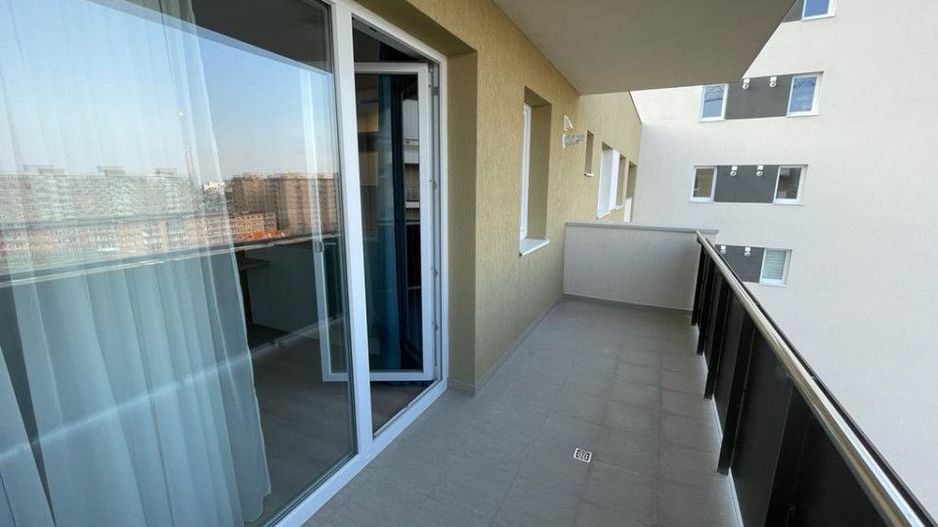 Apartament 2 camere Urban Plaza - Poză 7