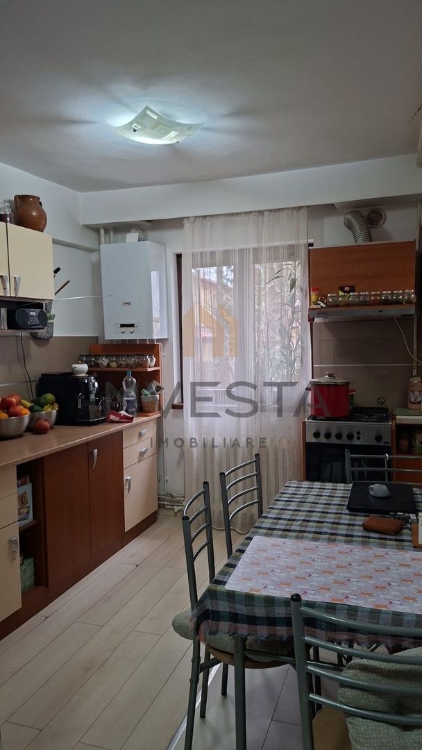 Apartament 2 camere zona Piata Hermes! - Poză 3