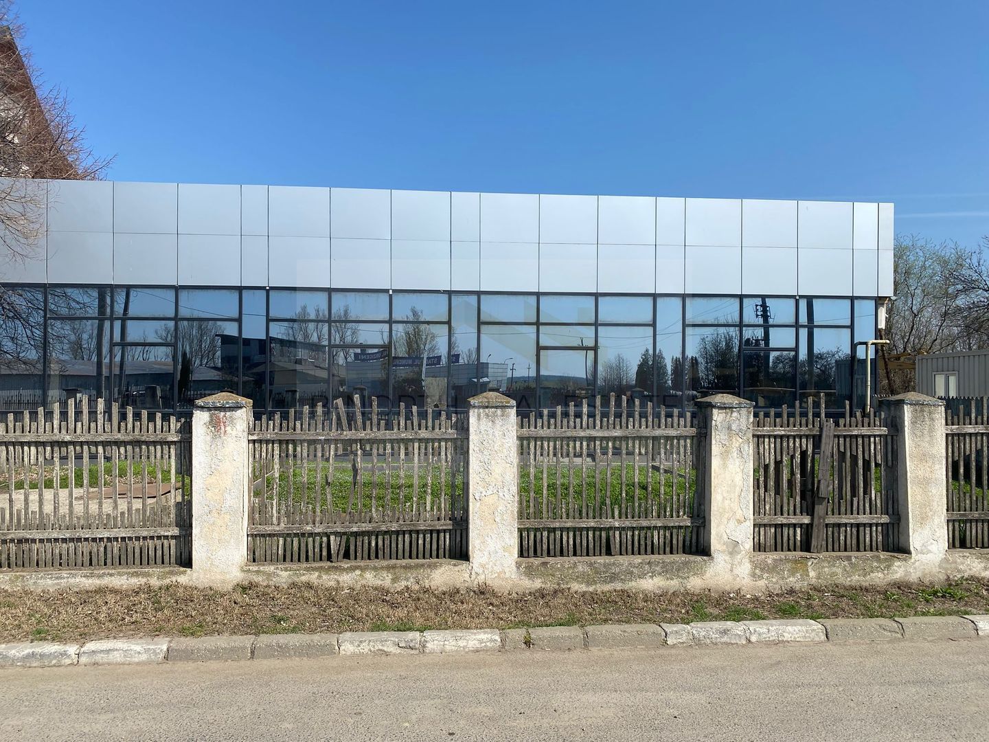 Spațiu comercial/industrial de închiriat – 2.200 mp utili,  deschidere excelentă - Poză 5