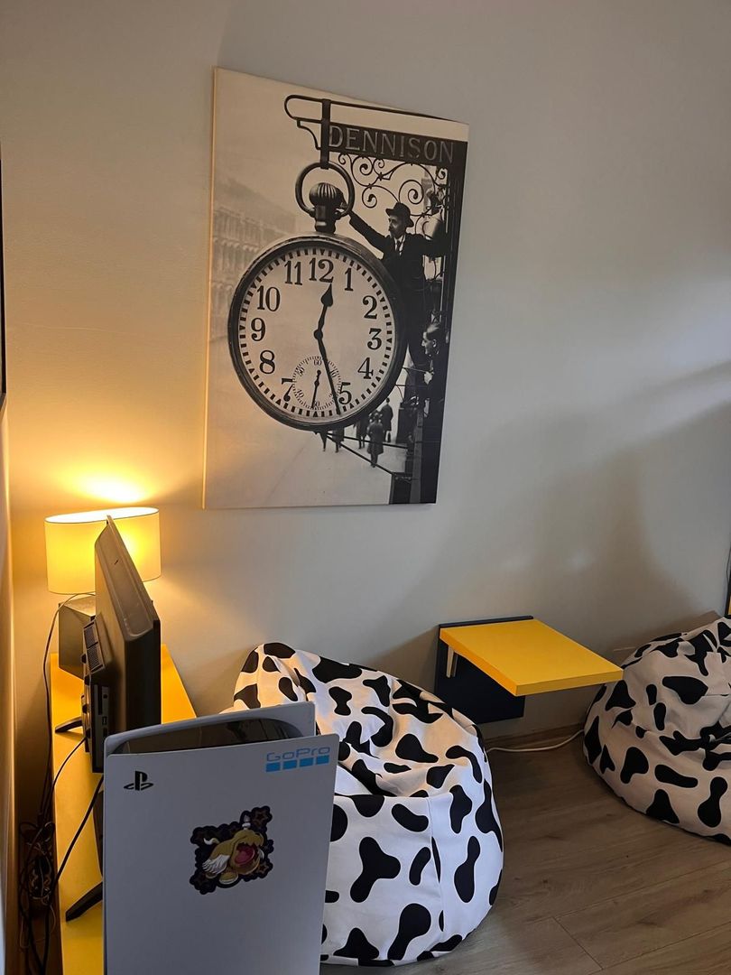 Apartament 3 camere | Viva City cu  Parcare si Boxă - Poză 10