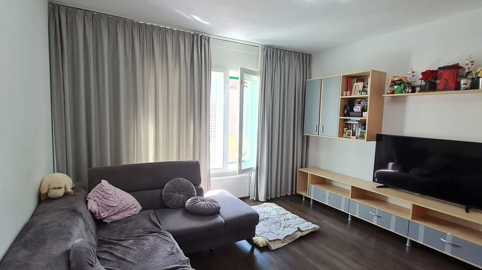 Apartament 3 camere în zona Pietei Victoria - Poză 15