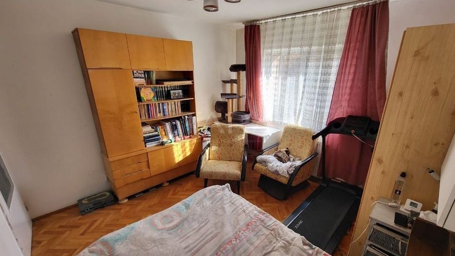 Apartament 3 camere, Gheorgheni, zona Mega Image - Poză 7
