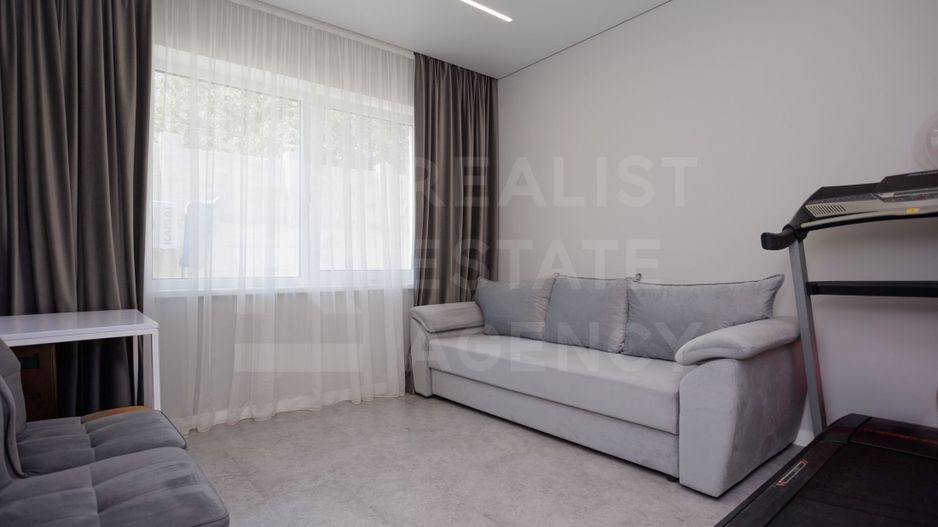Vânzare, Duplex, 3 camere, 110 mp, str. Dumitru Cantemir, Bubuieci - Poză 15