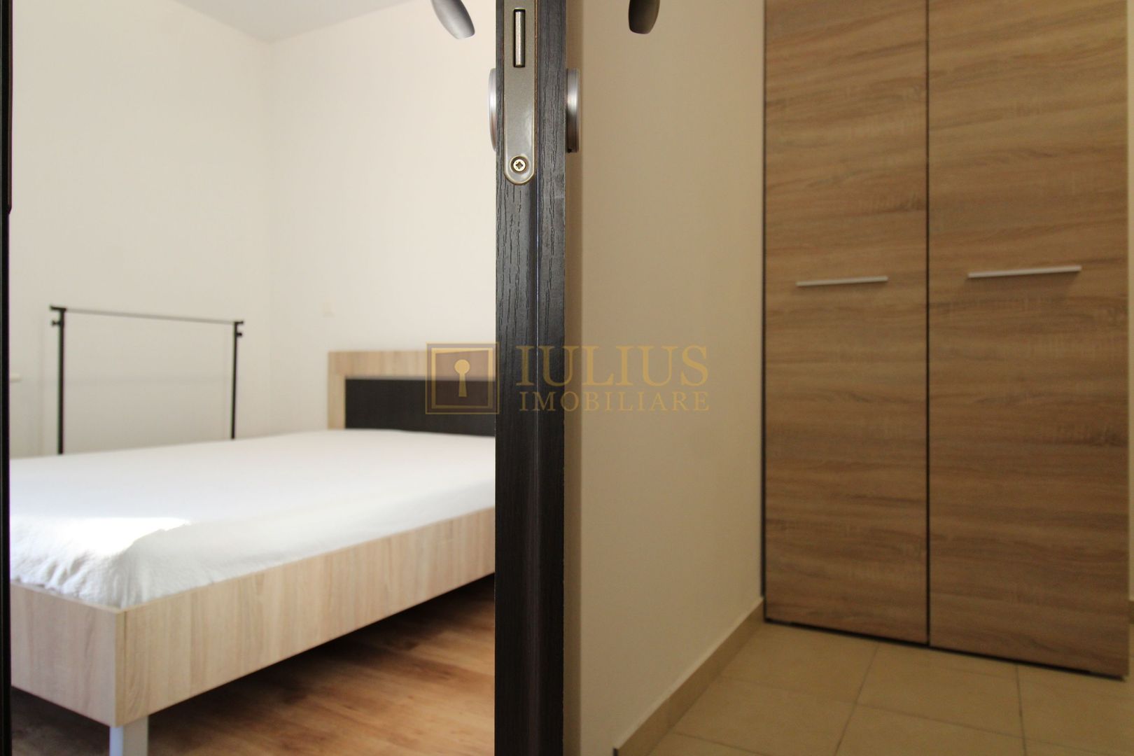 2 camere, terasă spatioasă,  Soarelui - Uranus Plaza. - Poză 8