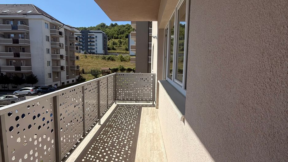 Ap 23 Teilor Residence - 2 camere Finisat - Poză 21