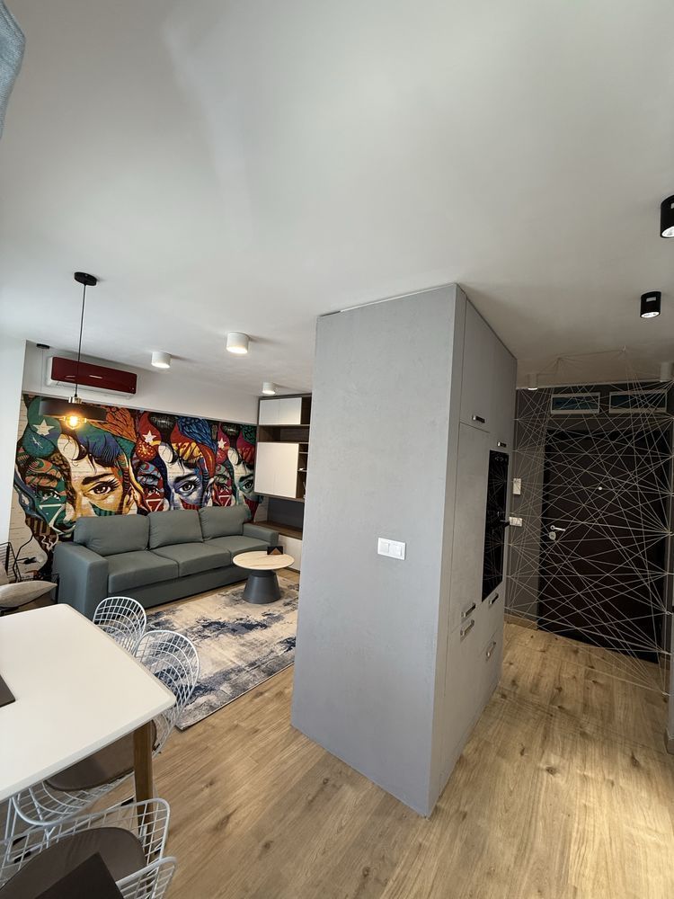 Inchiriere apartament 2 camere | Belvedere Residence - Poză 2