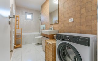 Apartament Alpha Arena: 64 mp utili + 18 mp terasă | Parcare inclusă - Poză 9