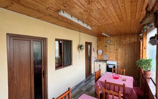 Vilă superbă | 4 camere | 500 mp teren | Vedere la munte | Valea Avrigului - Poză 22