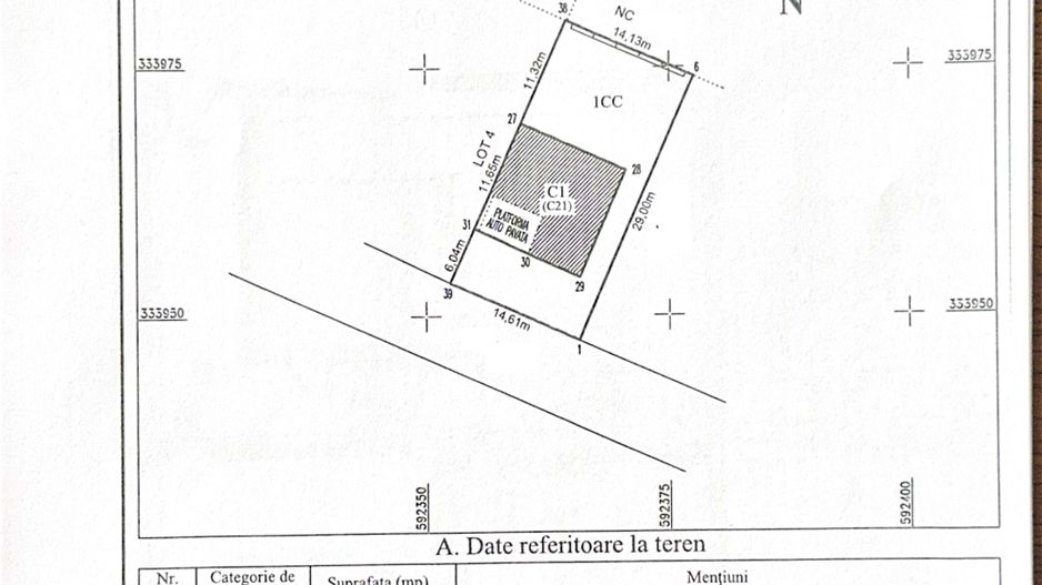 Vila Superba | Piscina | Fitness | 286mp Utili | Mobilata si utilata - Poză 56