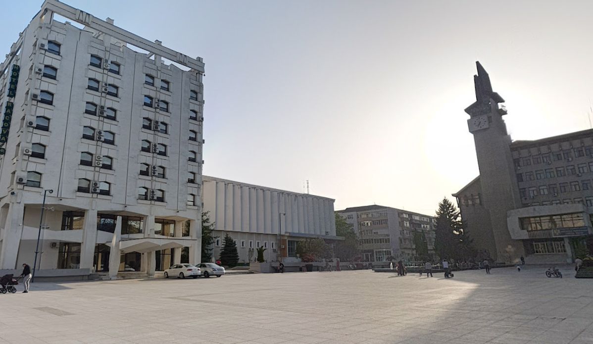 DE ÎNCHIRIAT - Spații birouri, ULTRACENTRAL, S= 18 - 50 mp; - Poză 6