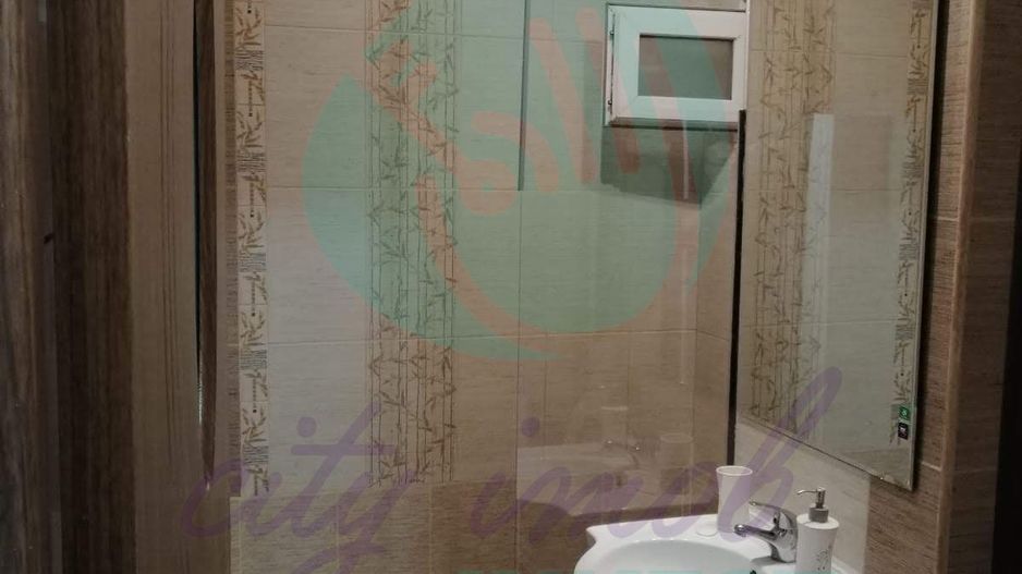 Garsoniera la 2 minute de parcul Tineretului - Poză 6